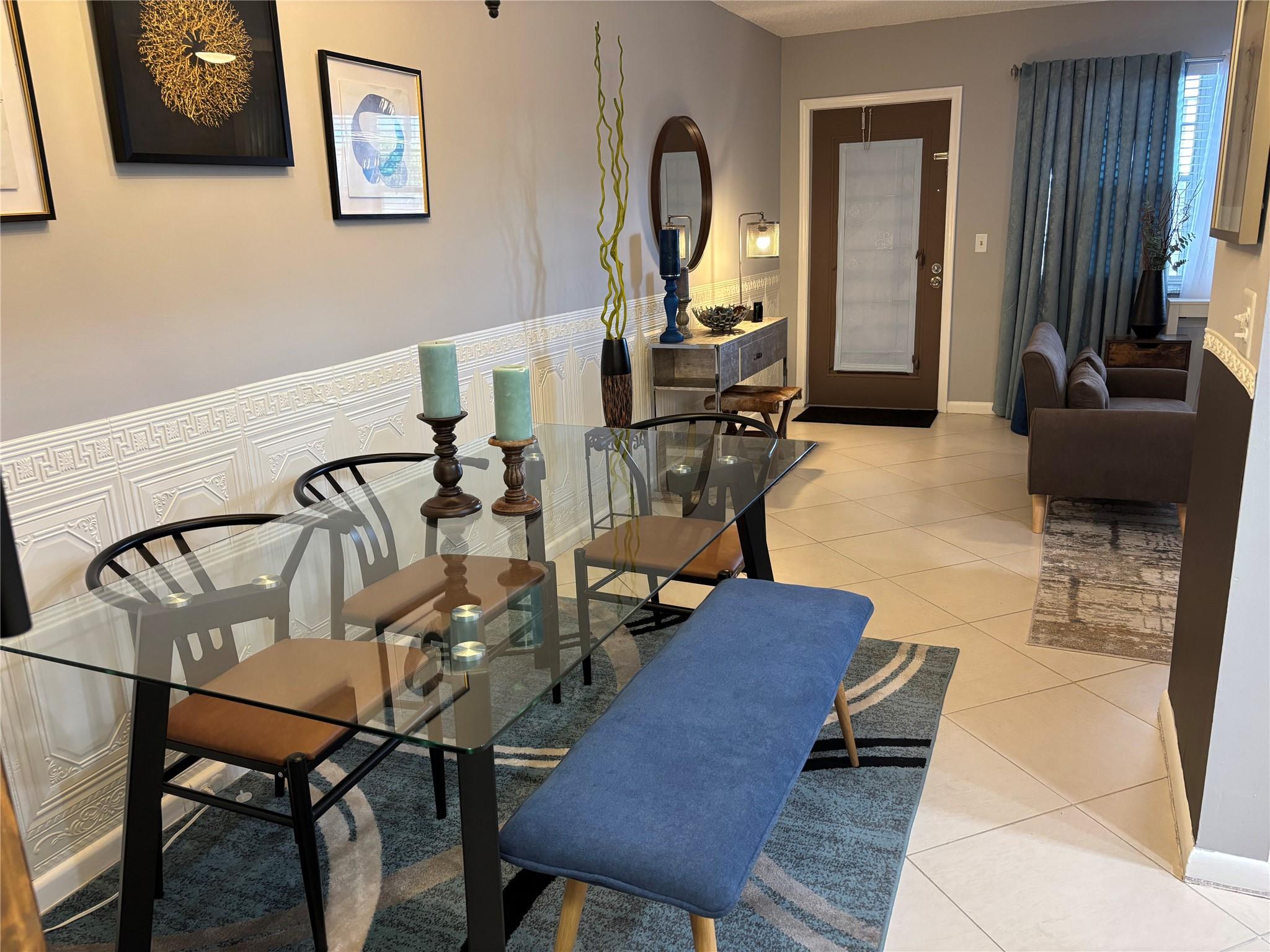 Century Village East - Residential