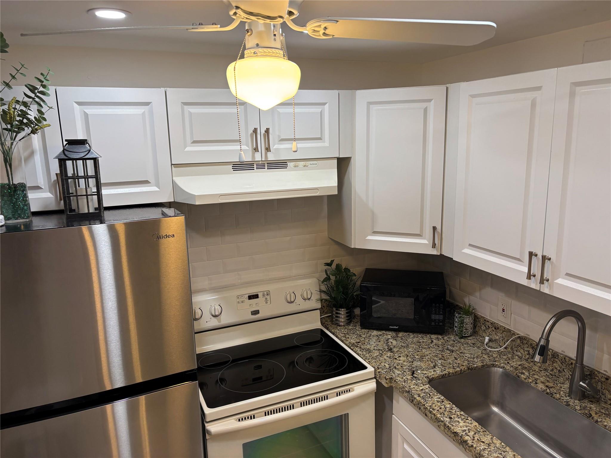 Century Village East - Residential