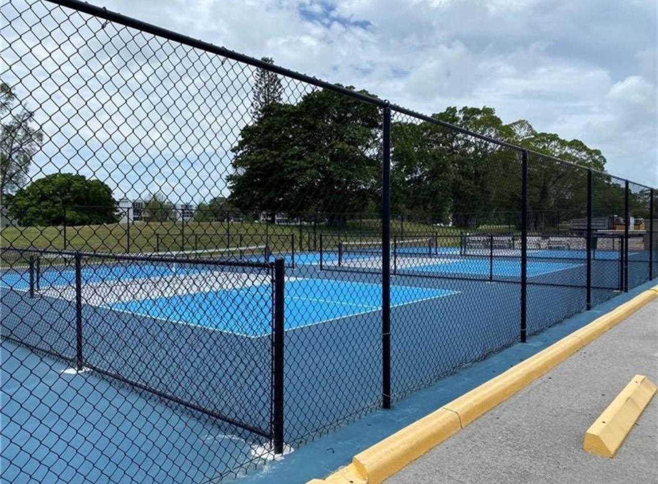 Century Village East - Residential