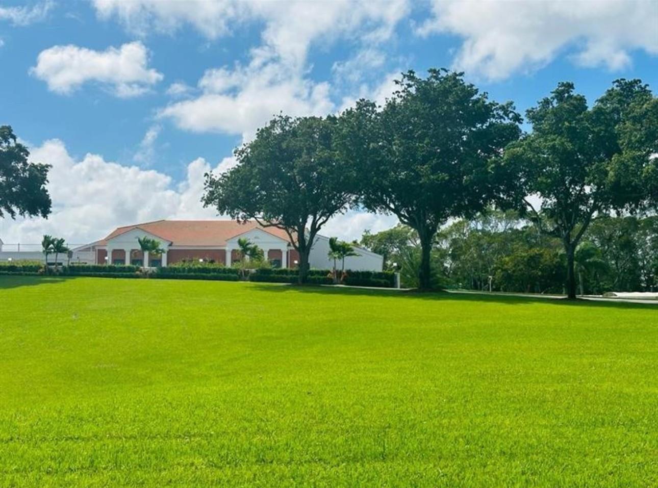 Century Village East - Residential