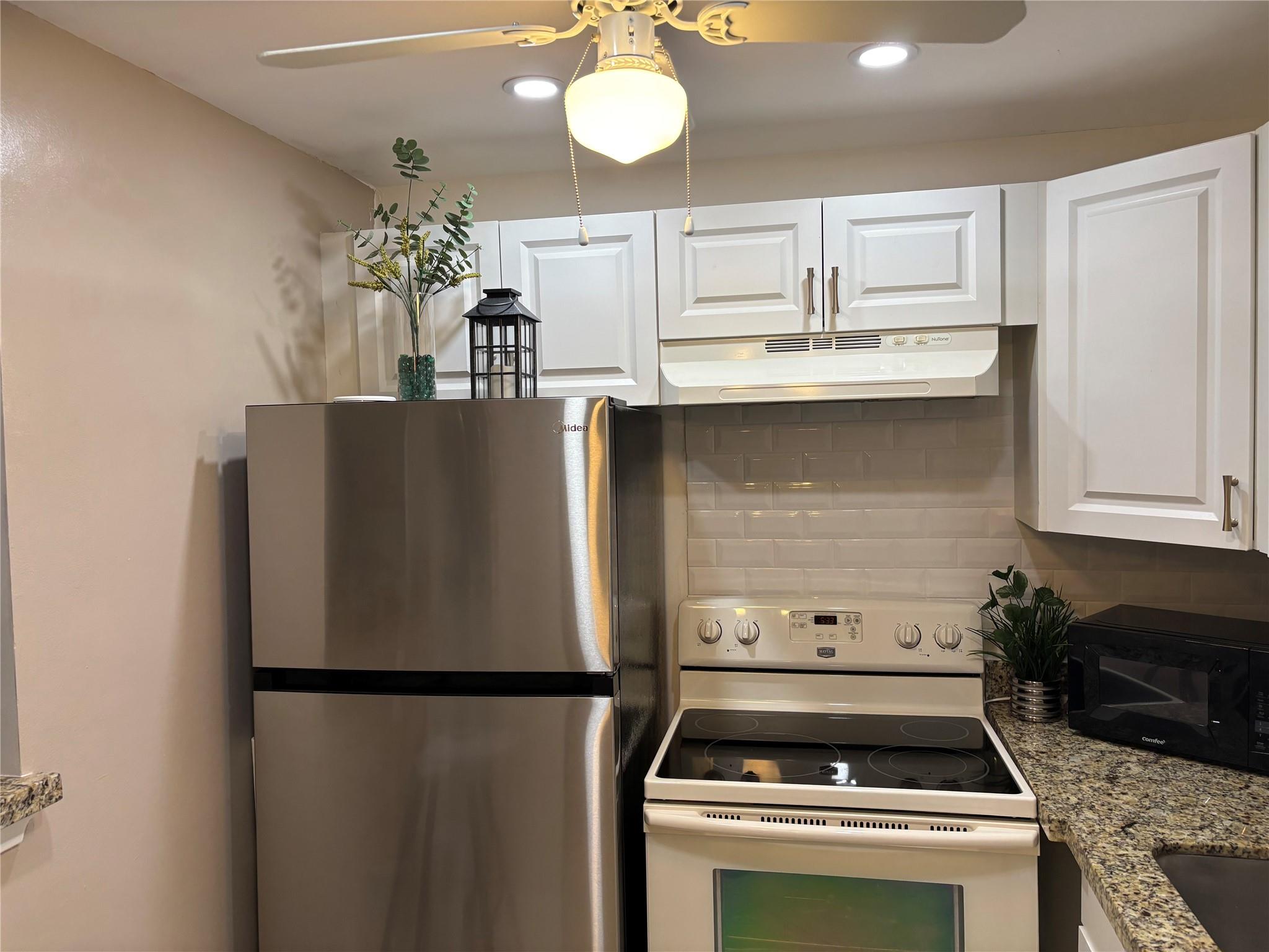 Century Village East - Residential