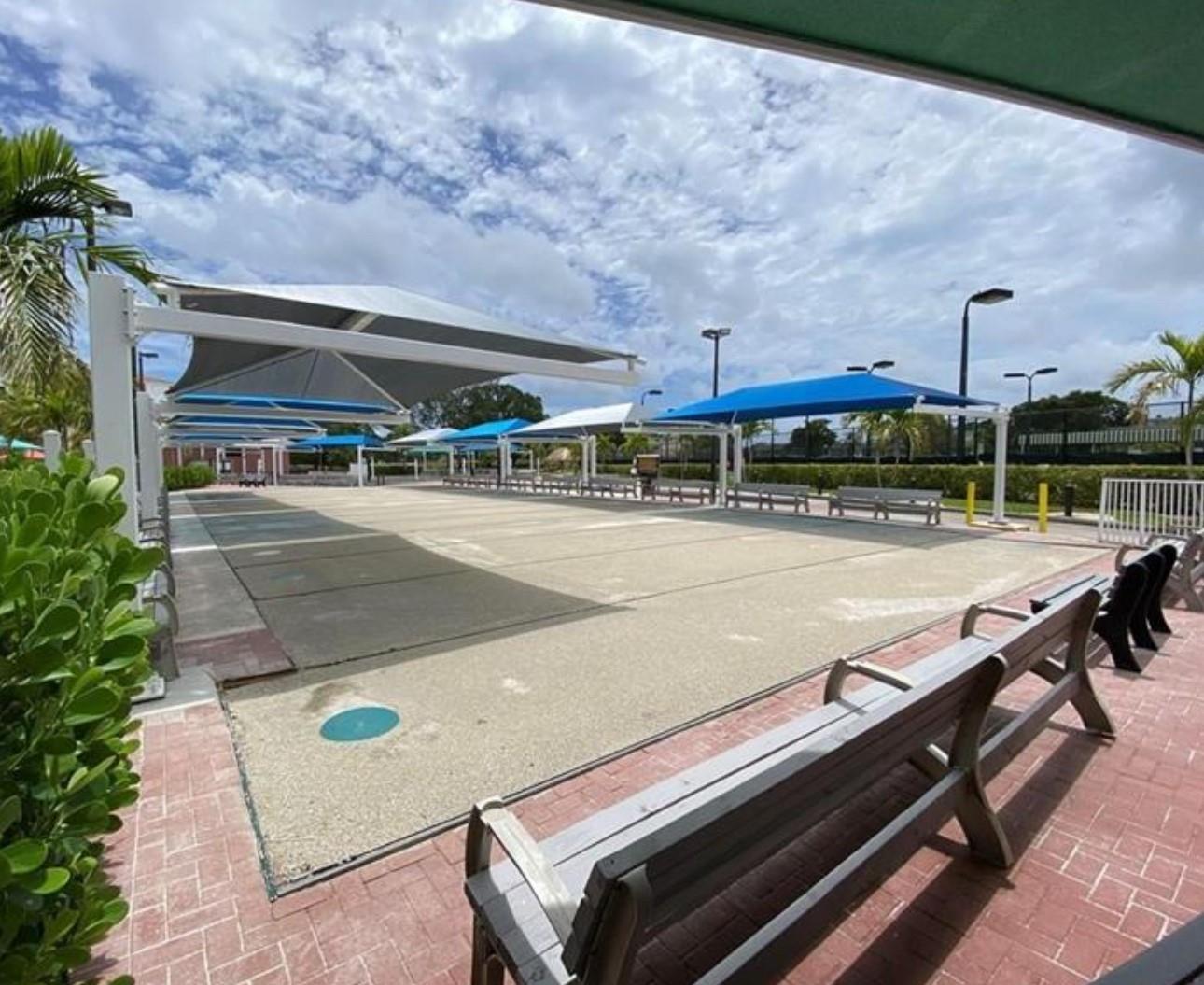 Century Village East - Residential