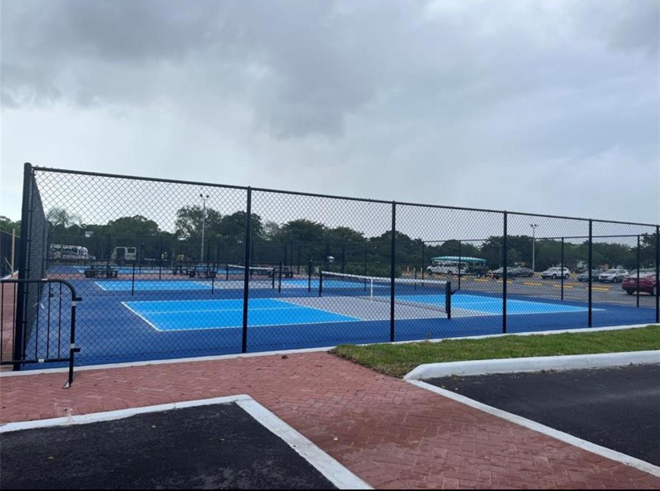 Century Village East - Residential