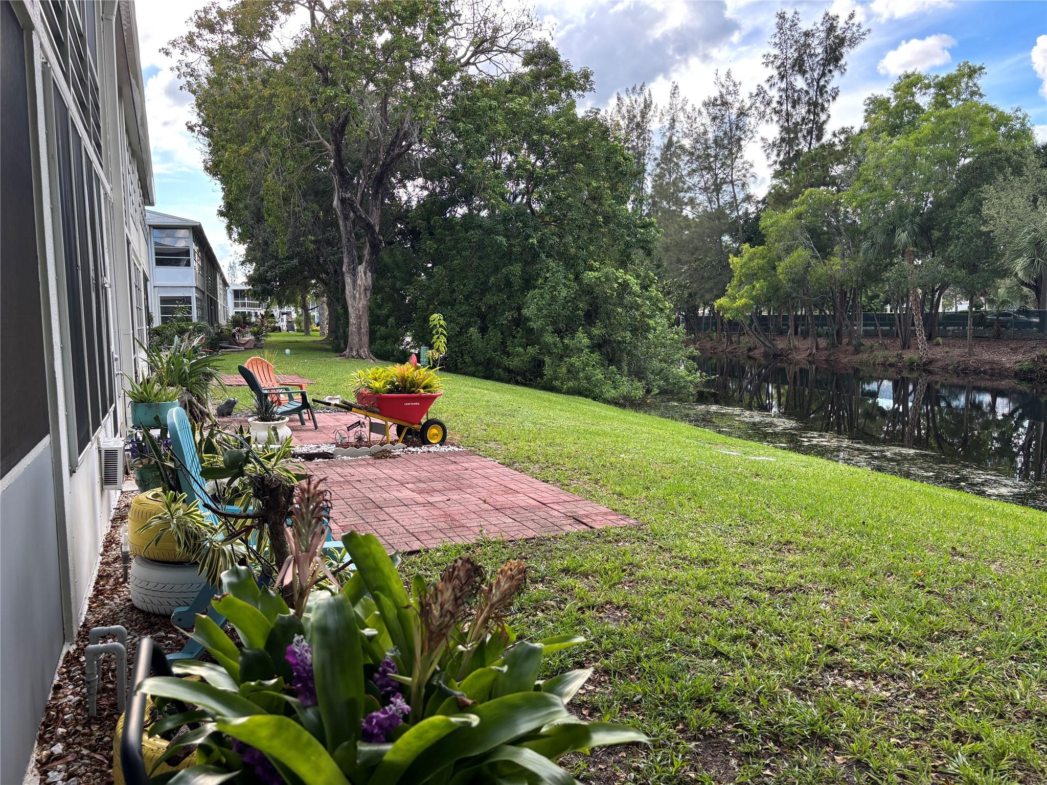 Century Village East - Residential