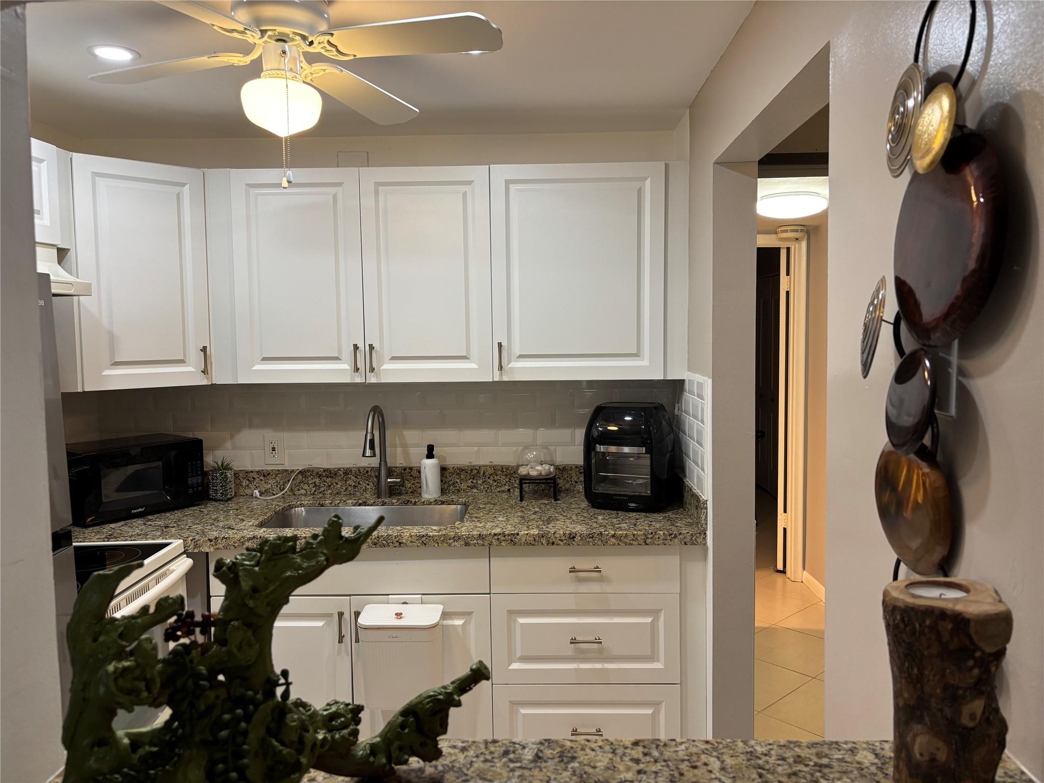 Century Village East - Residential