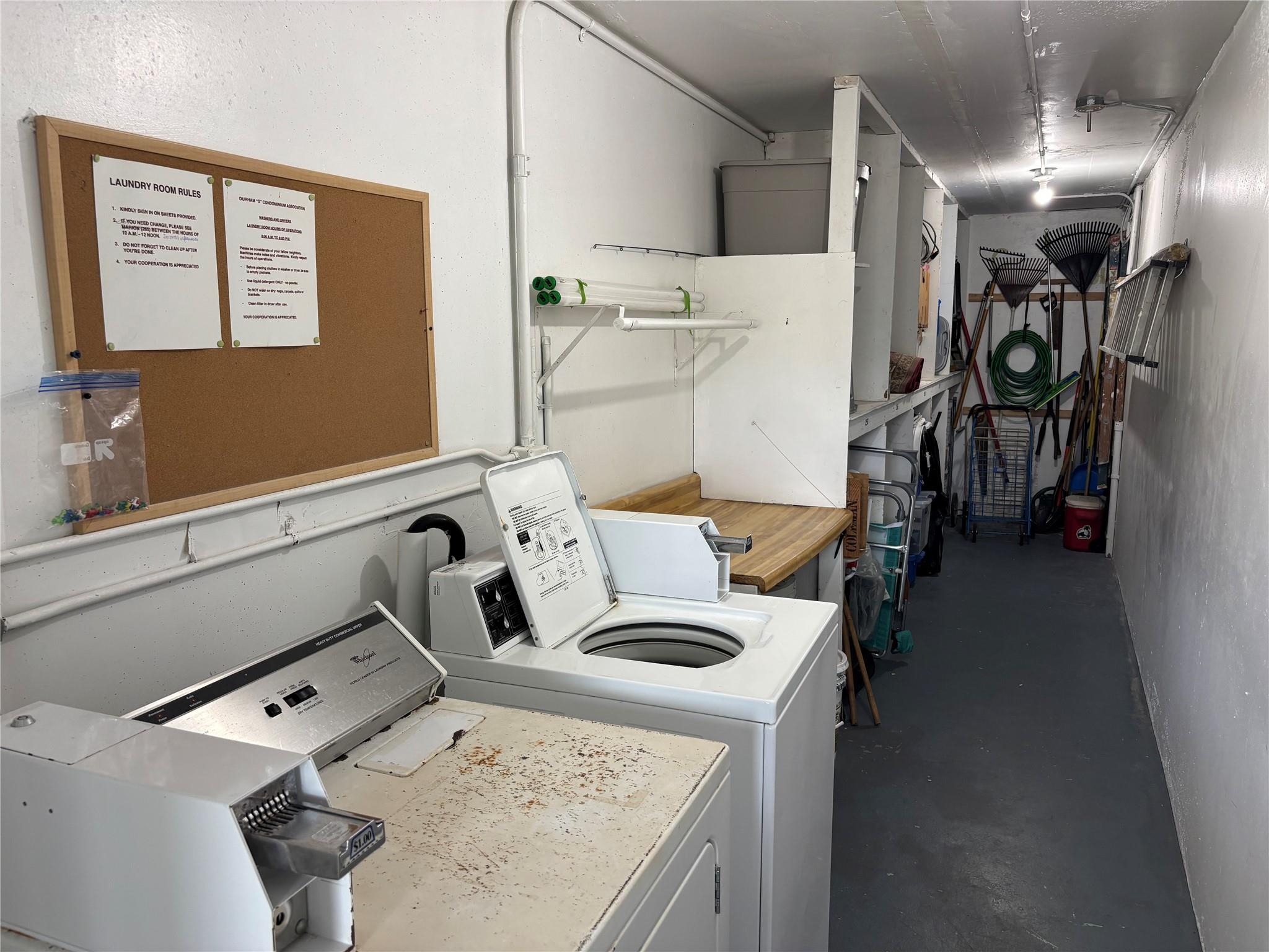 Century Village East - Residential