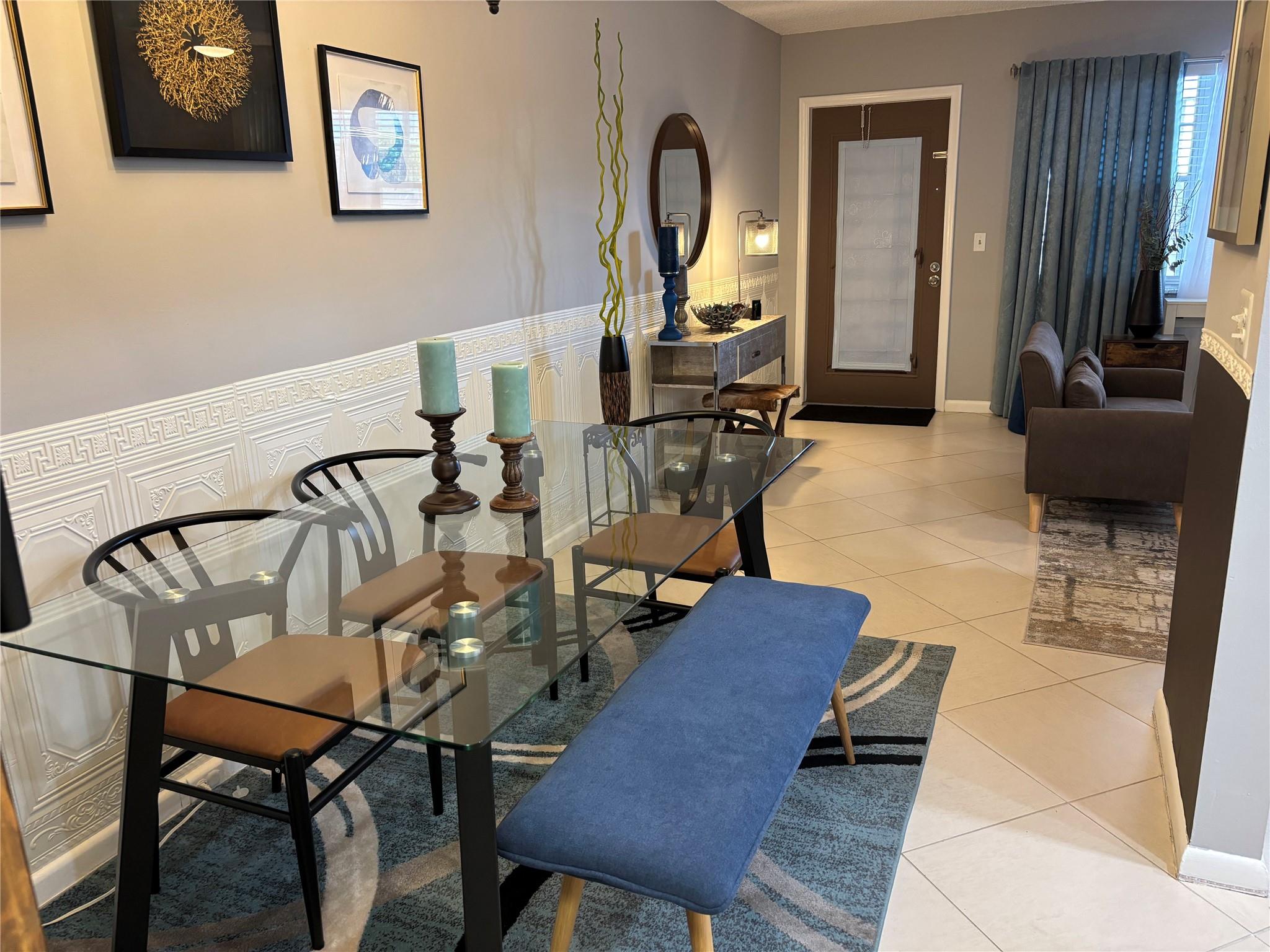 Century Village East - Residential