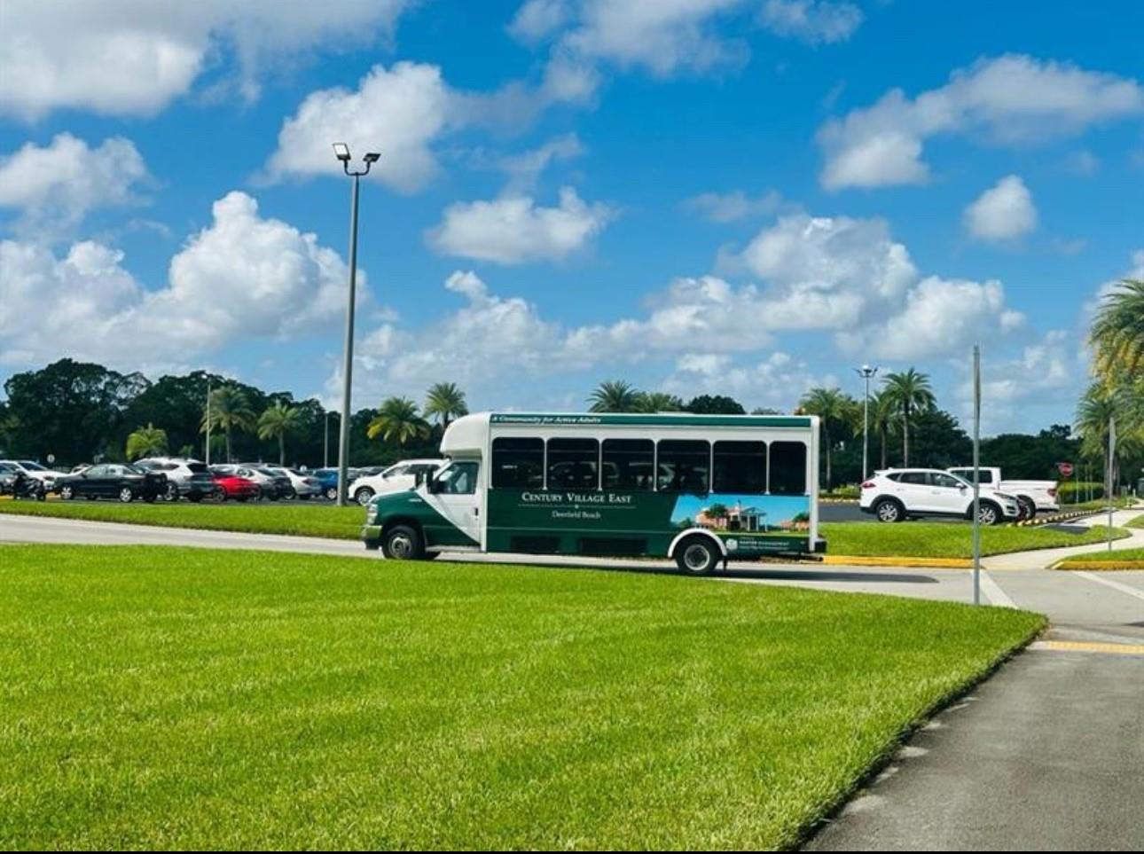 Century Village East - Residential