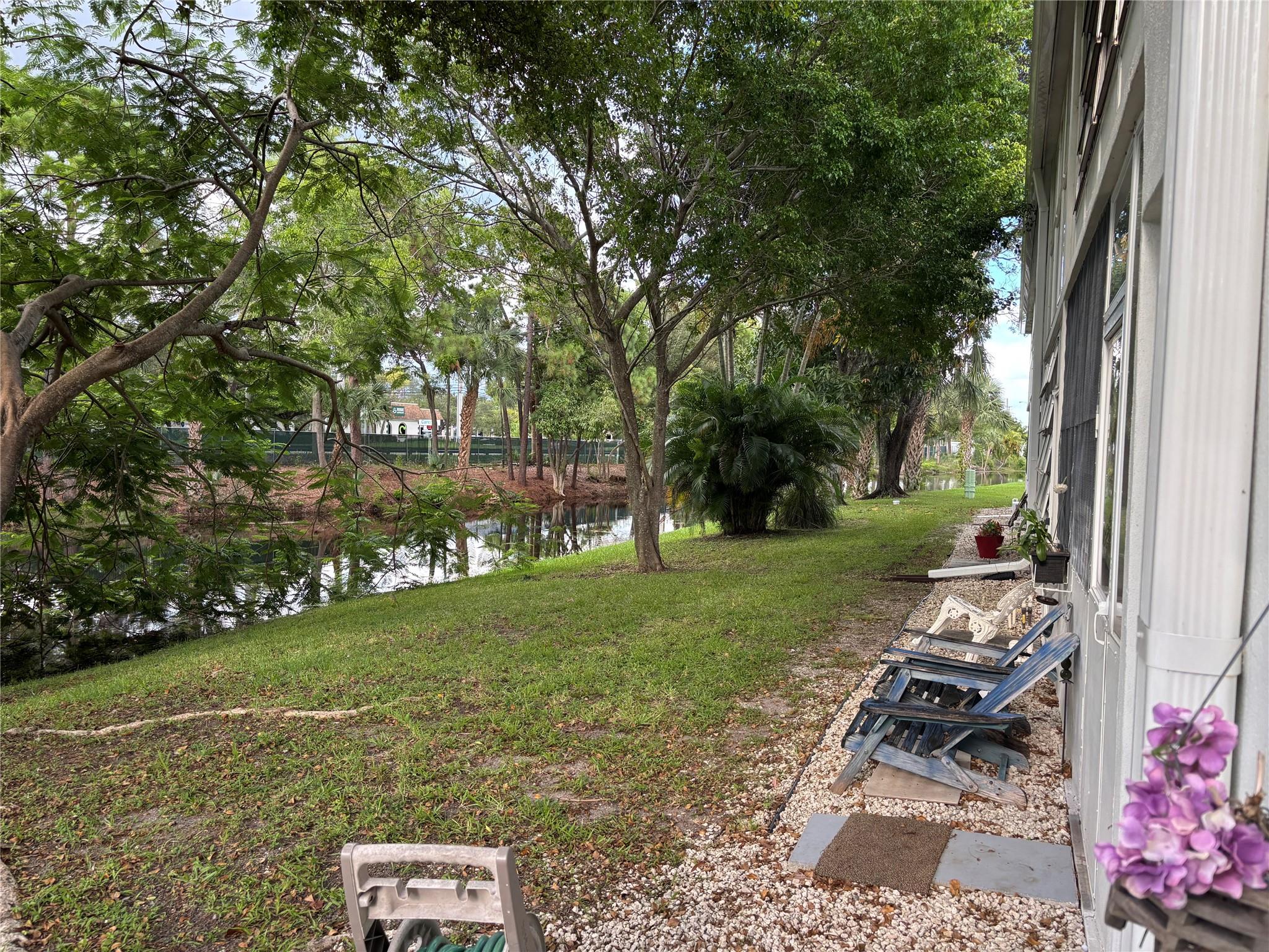 Century Village East - Residential