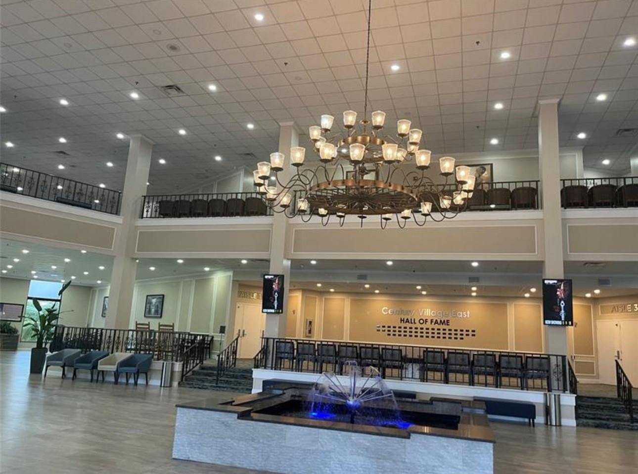 Century Village East - Residential