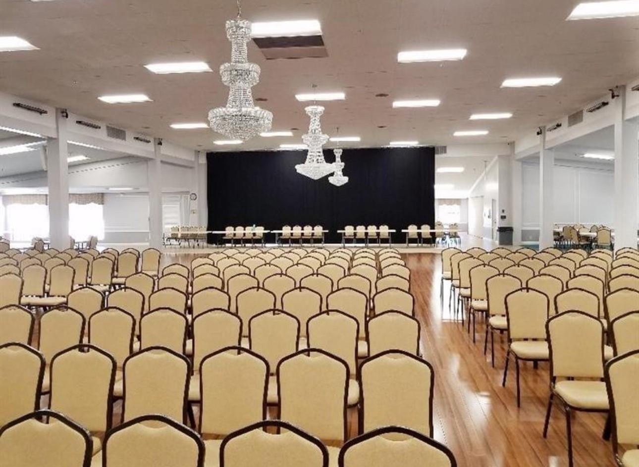 Century Village East - Residential