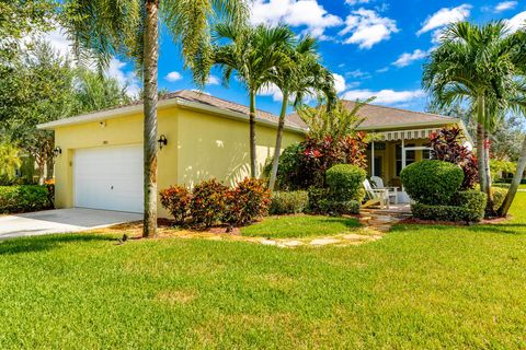 A home in Vero Beach