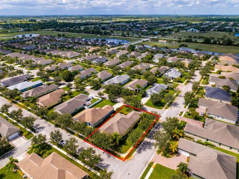 A home in Vero Beach