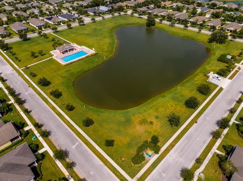 A home in Vero Beach