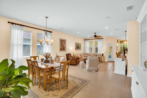 A home in Vero Beach