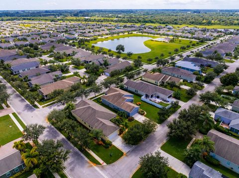 A home in Vero Beach