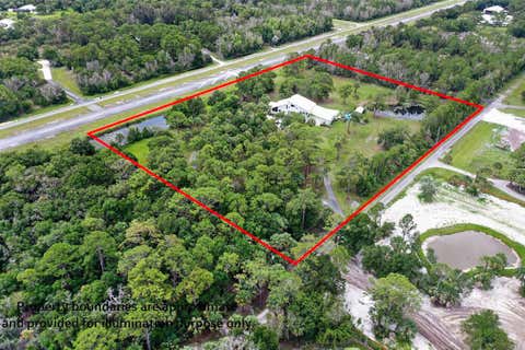 Photo of 5041 SW Blue Sky Lane, Palm City, FL 34990 (MLS # B26049553)