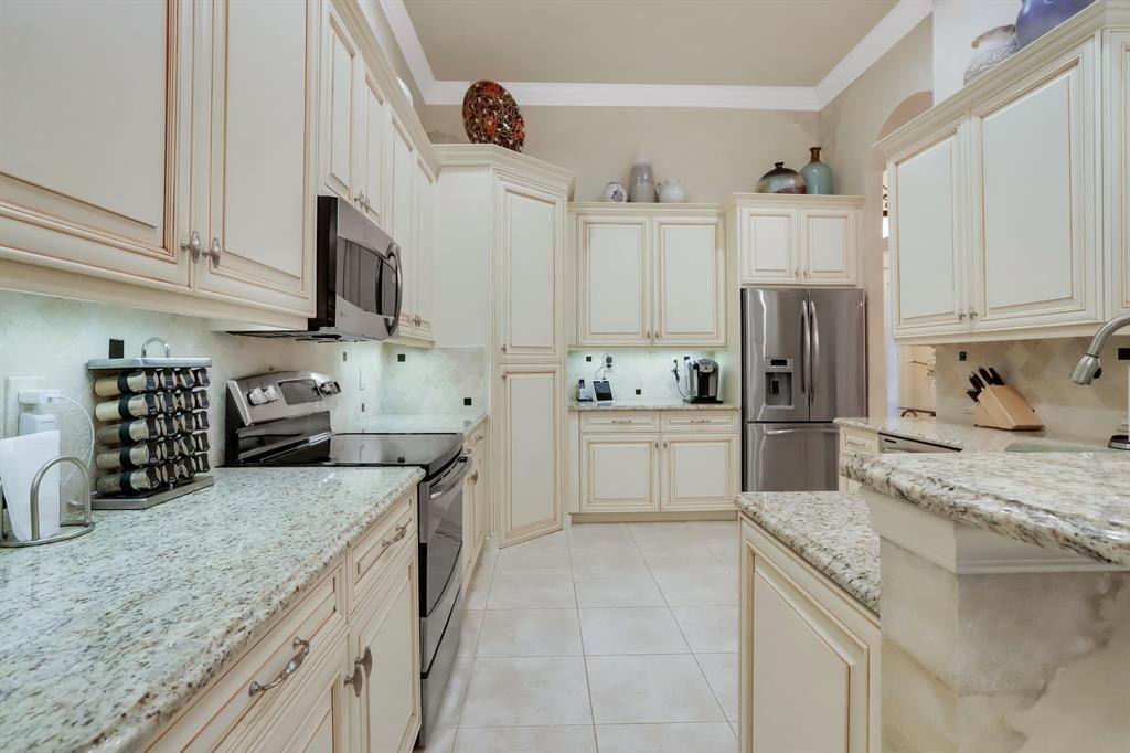 Mizner Falls - Residential