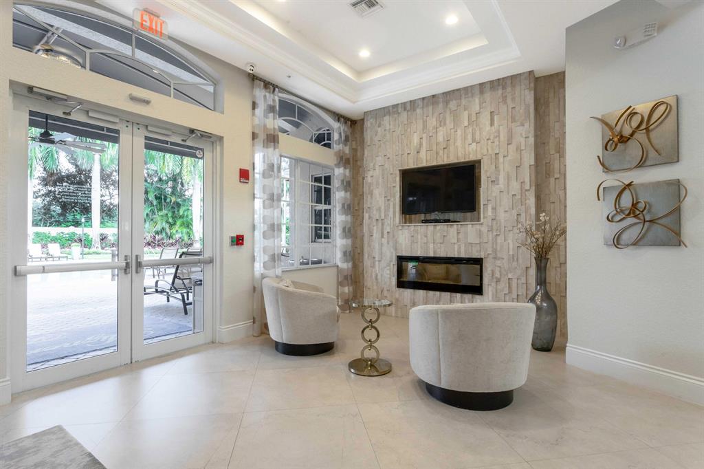 Mizner Falls - Residential