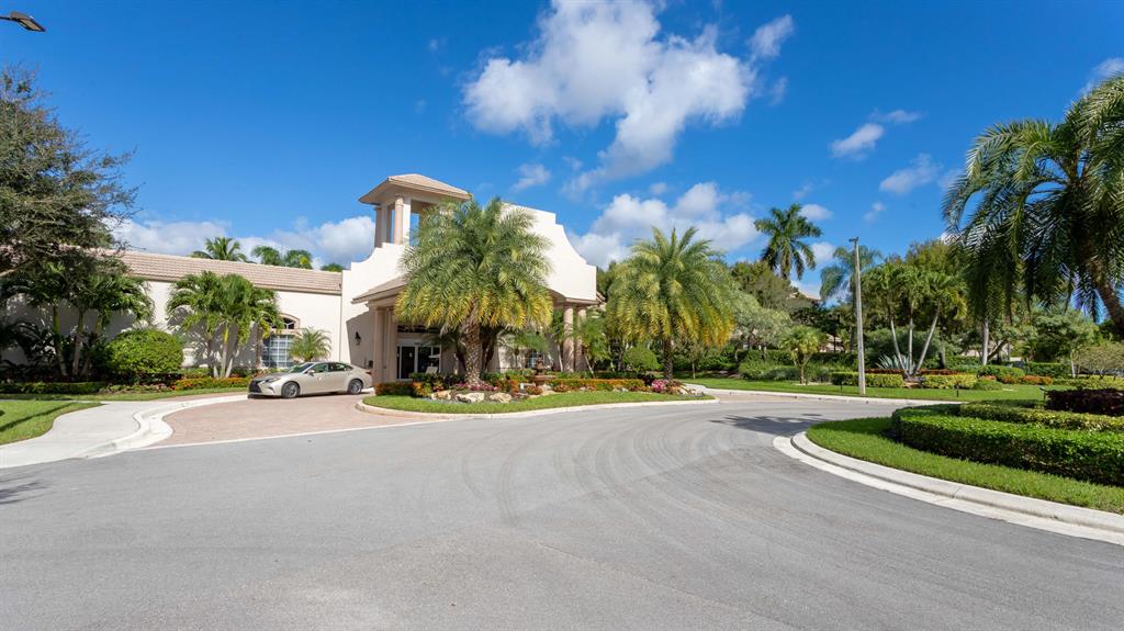 Mizner Falls - Residential