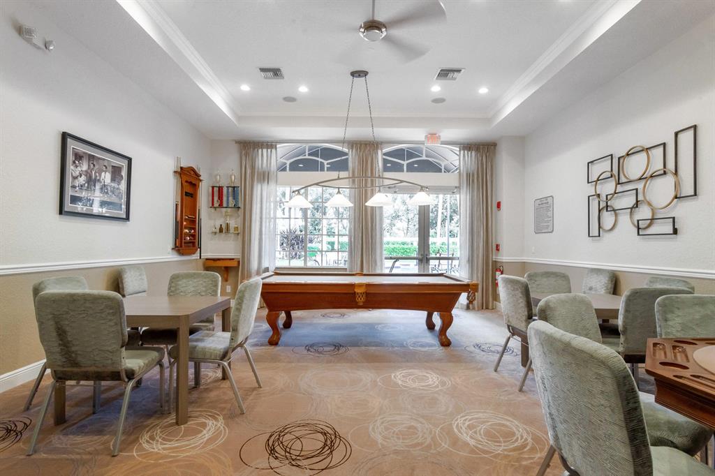 Mizner Falls - Residential