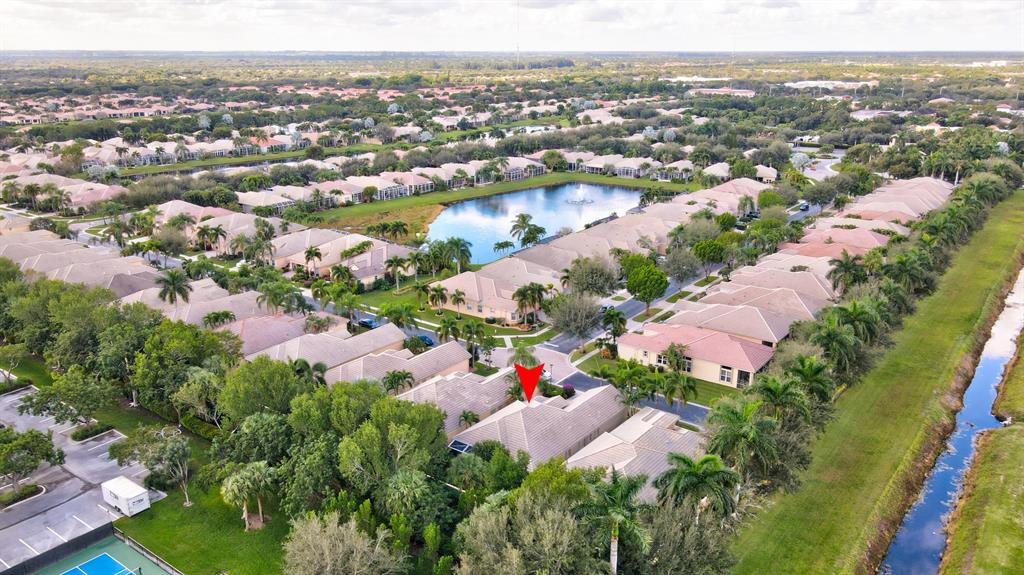 Mizner Falls - Residential