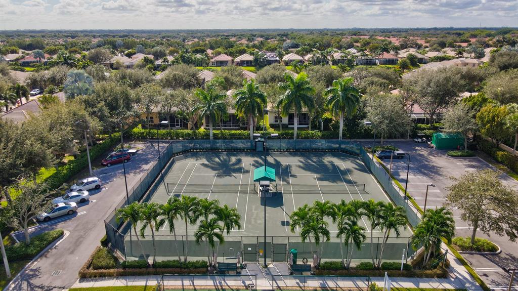 Mizner Falls - Residential