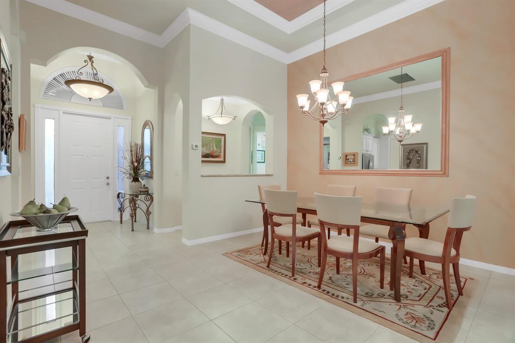 Mizner Falls - Residential