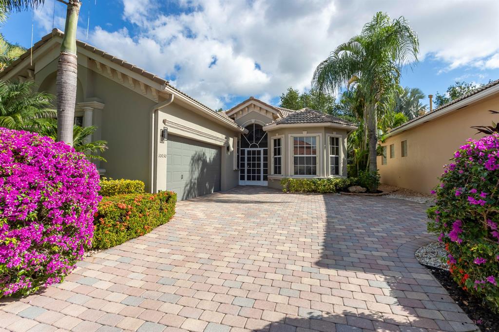 Mizner Falls - Residential