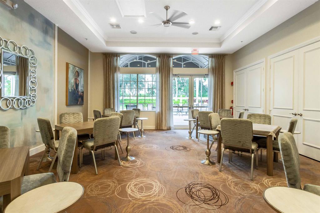 Mizner Falls - Residential