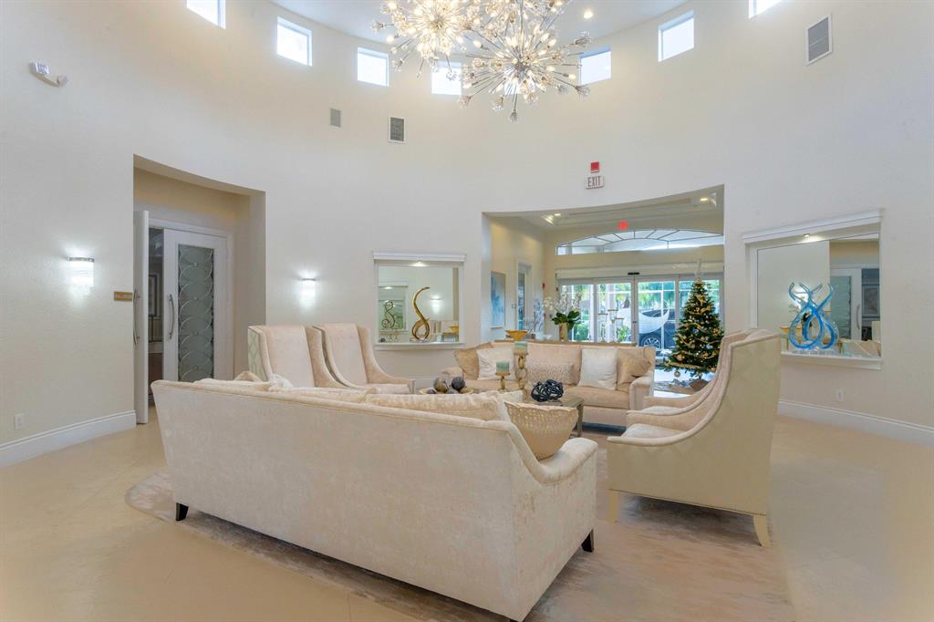 Mizner Falls - Residential