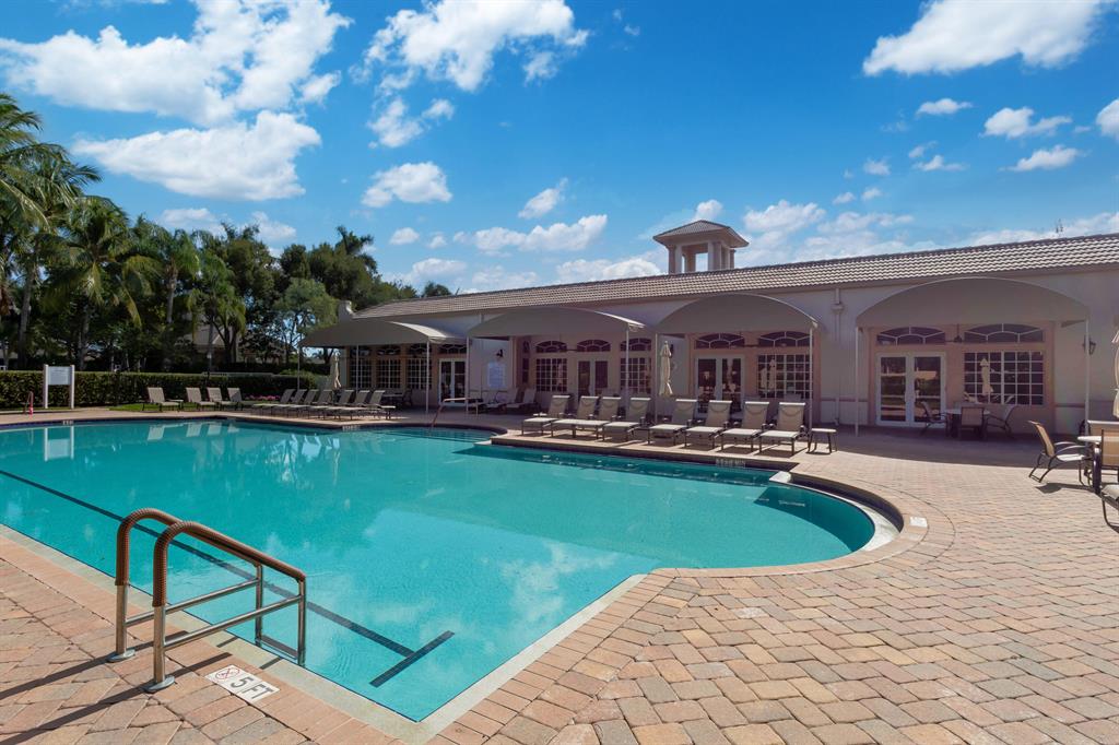 Mizner Falls - Residential