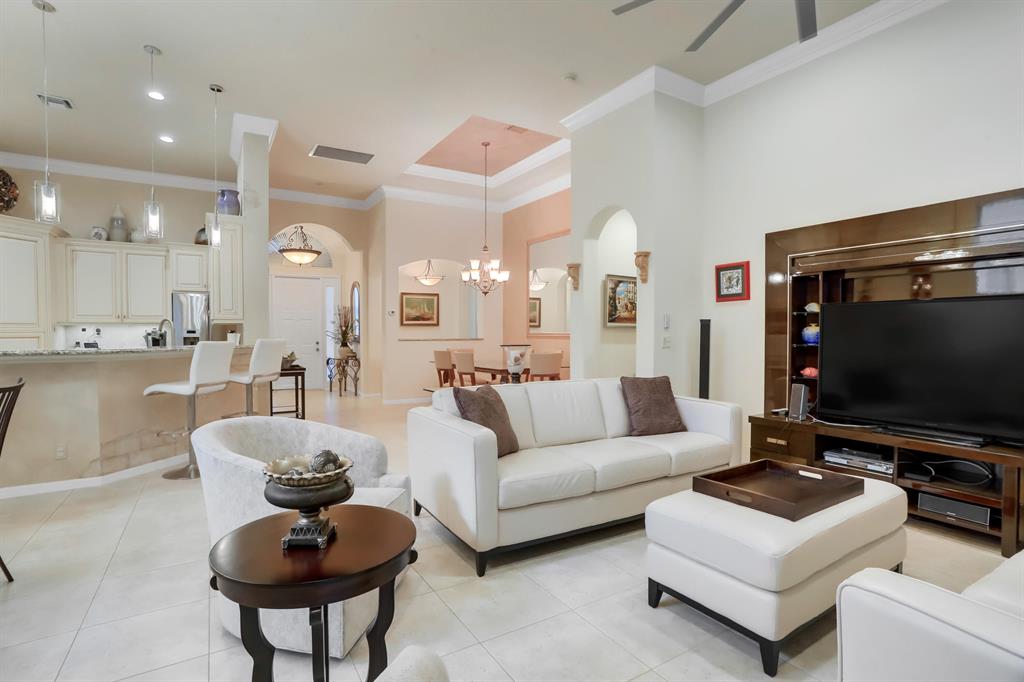 Mizner Falls - Residential