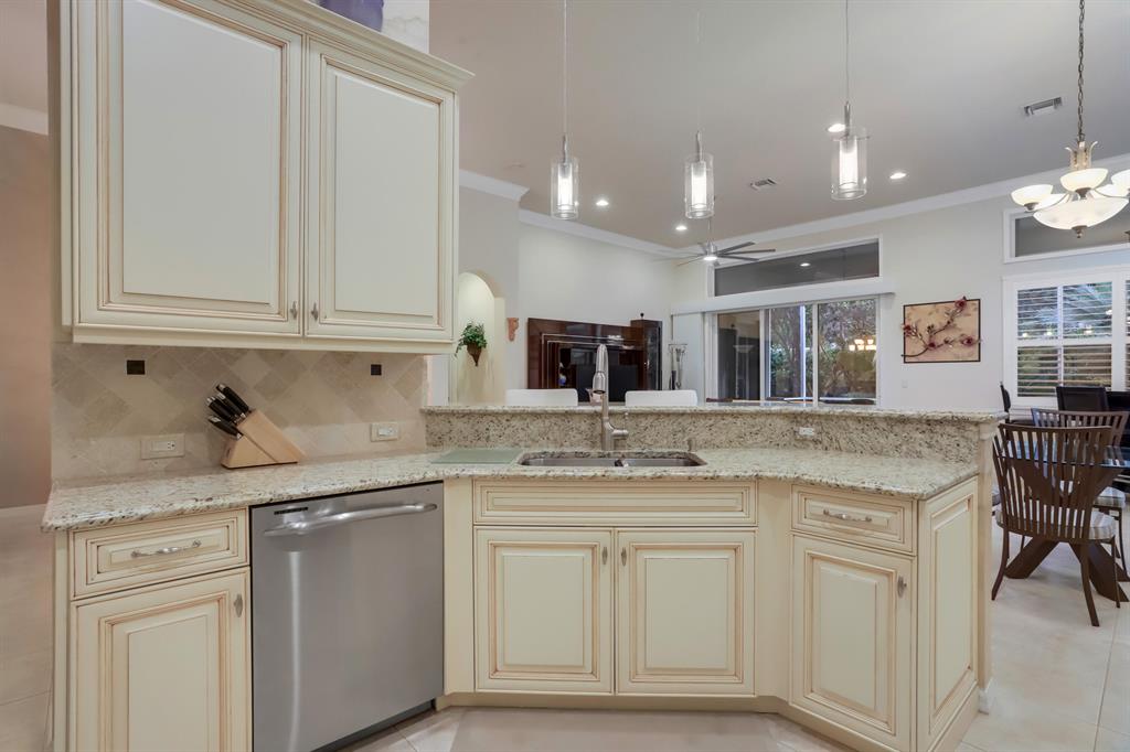 Mizner Falls - Residential