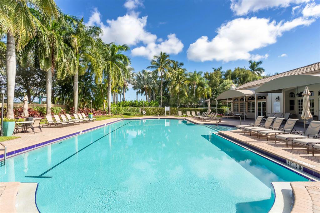 Mizner Falls - Residential