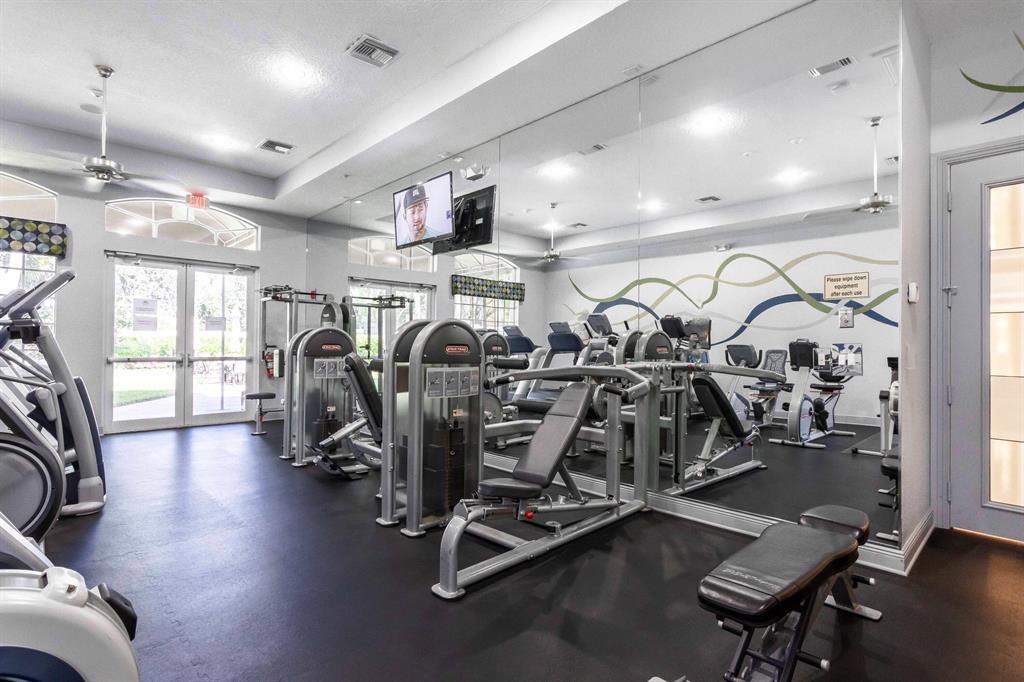 Mizner Falls - Residential