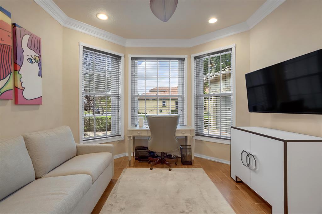 Mizner Falls - Residential