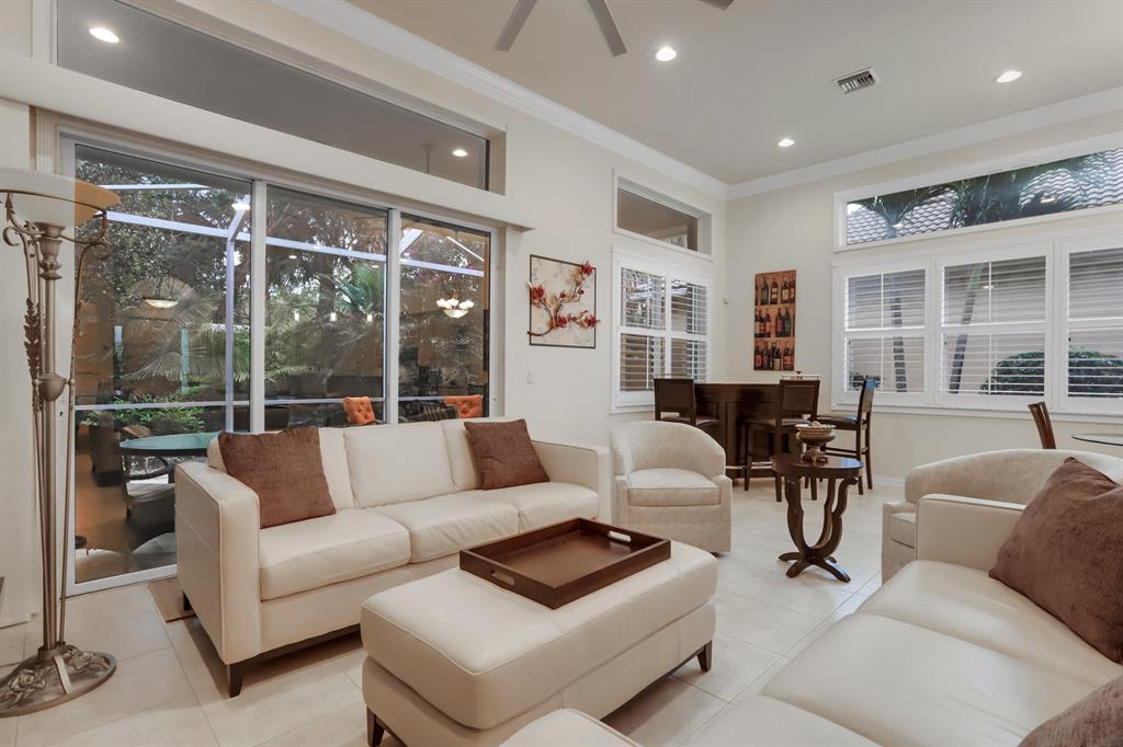 Mizner Falls - Residential