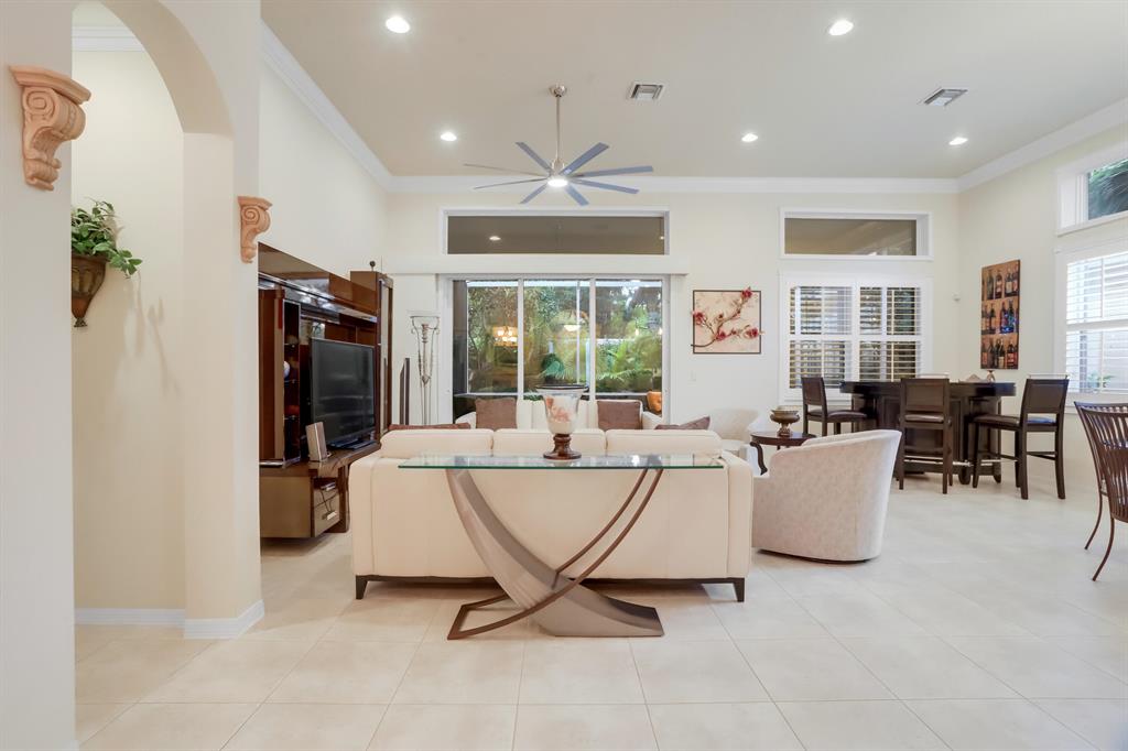 Mizner Falls - Residential