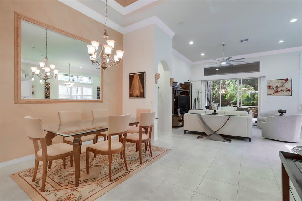 Mizner Falls - Residential