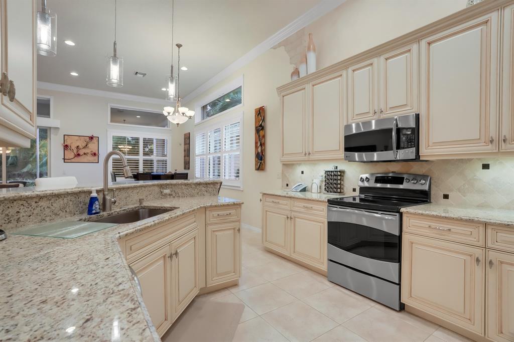 Mizner Falls - Residential