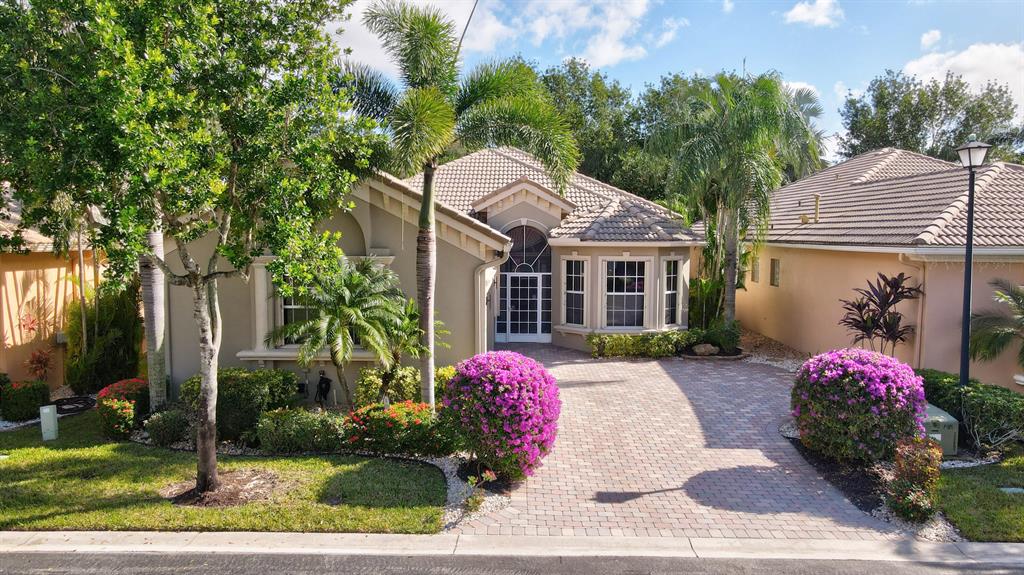 Mizner Falls - Residential