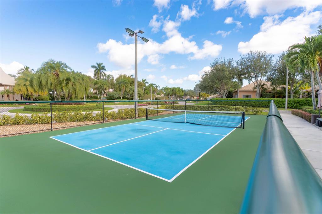 Mizner Falls - Residential