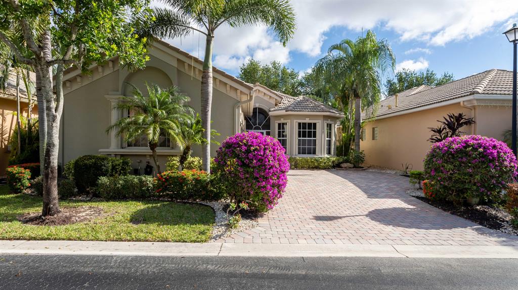 Mizner Falls - Residential