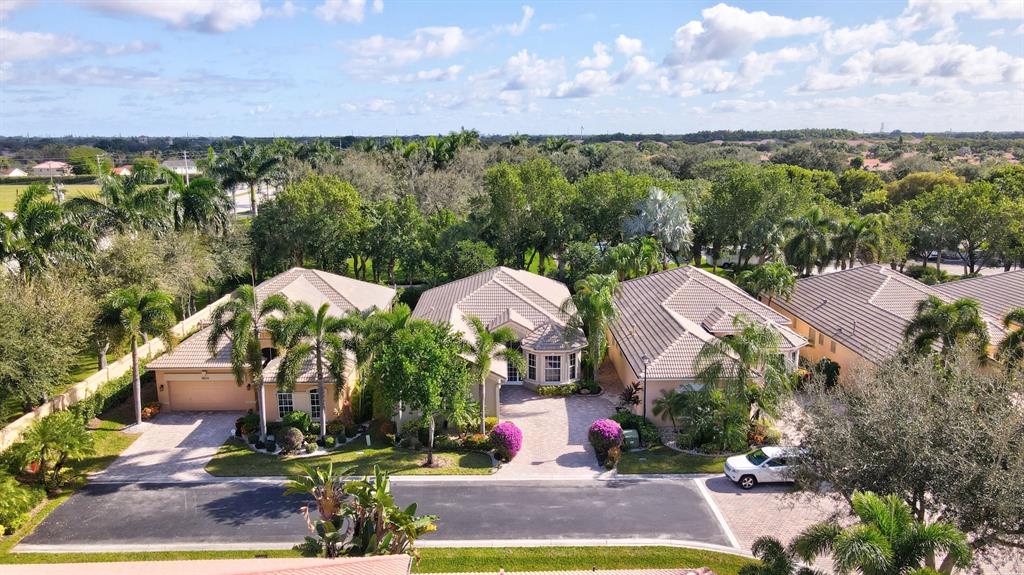 Mizner Falls - Residential