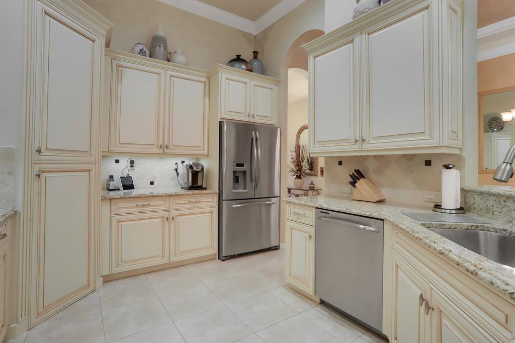 Mizner Falls - Residential