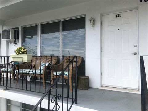 1045 SE 15th St 13D Fort Lauderdale FL 33316