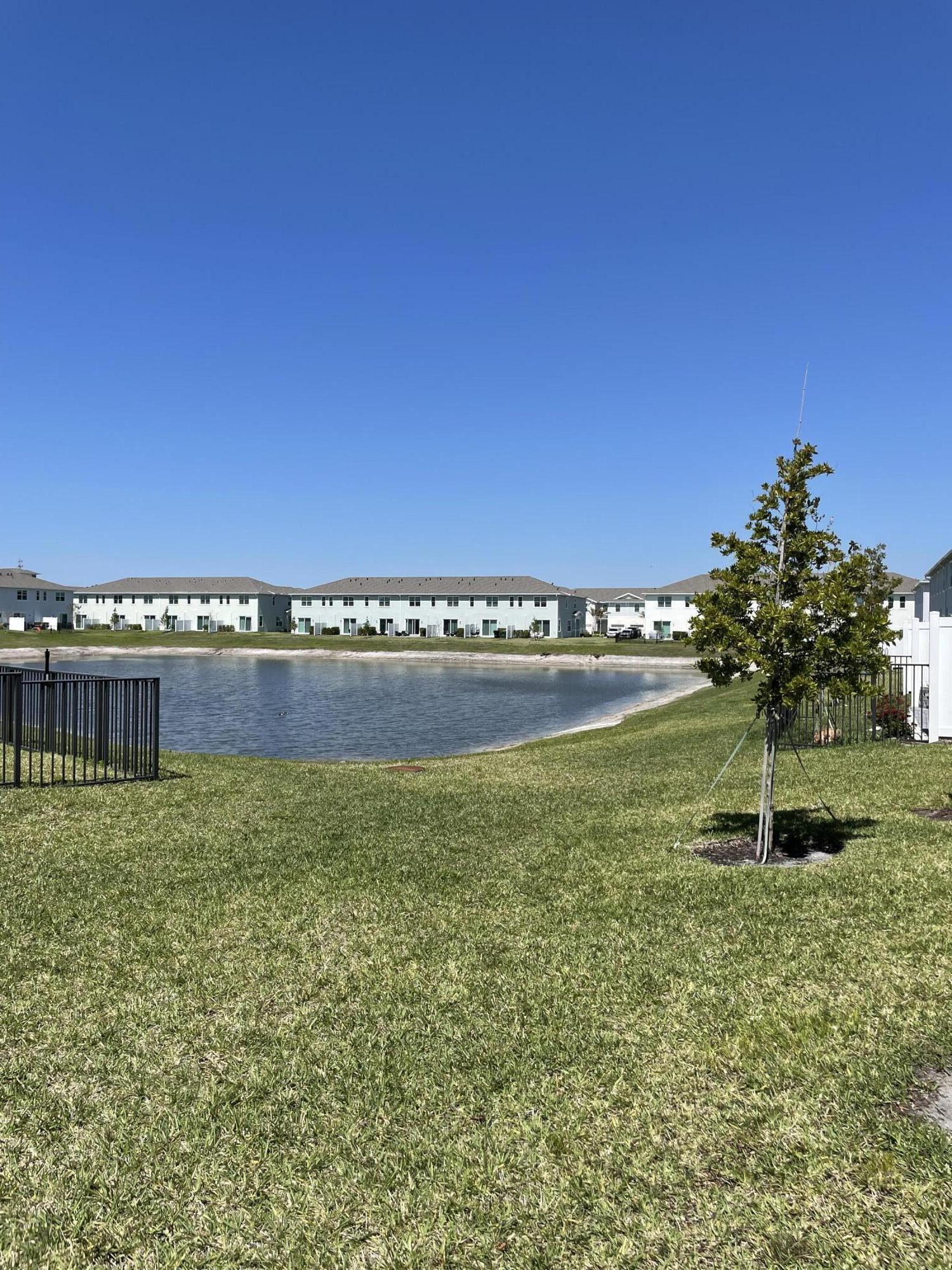 VERANDA PLAT NO. 9 - Residential Lease