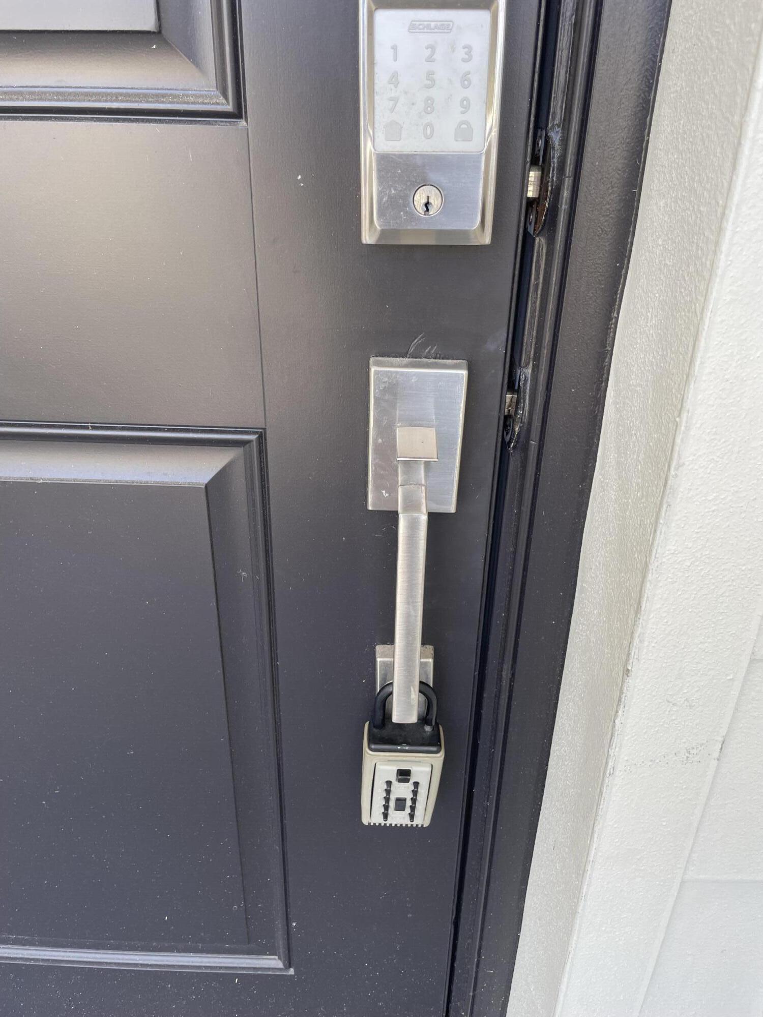 VERANDA PLAT NO. 9 - Residential Lease