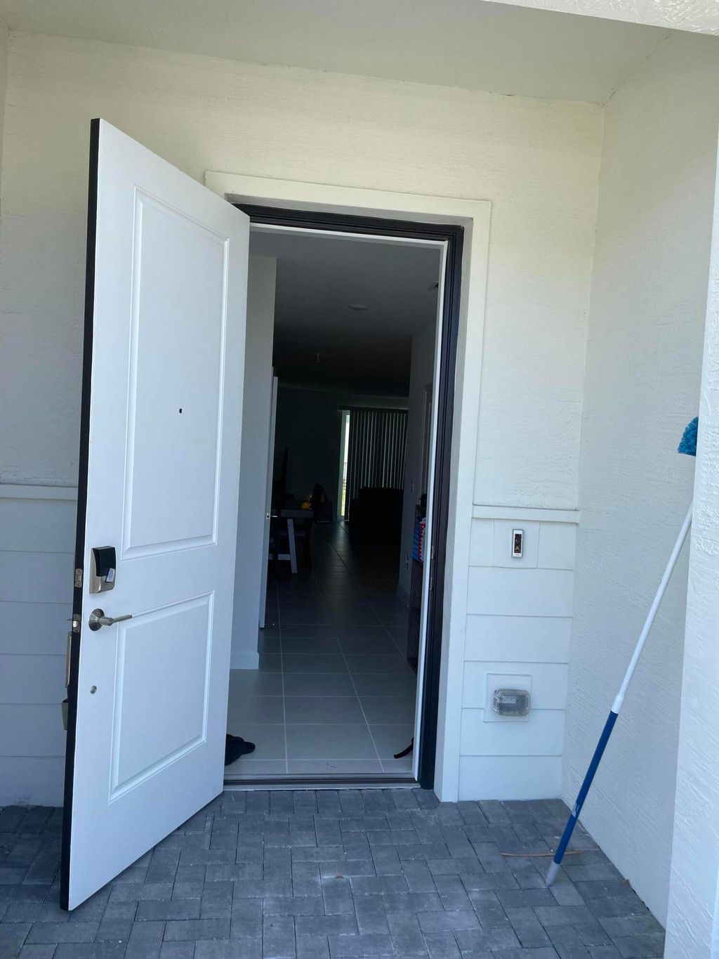 Photo of 410 SE Crossoak Lane, Port Saint Lucie, FL 34984 (MLS # B26008431)